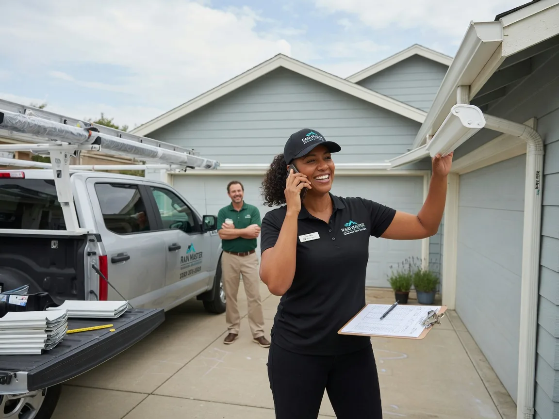 Gutter Installation Lowry City, MO FAQs